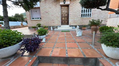 Foto 3 de Casa adosada en venda a Carrer de Riera Boter, 19, Pallejà, Barcelona