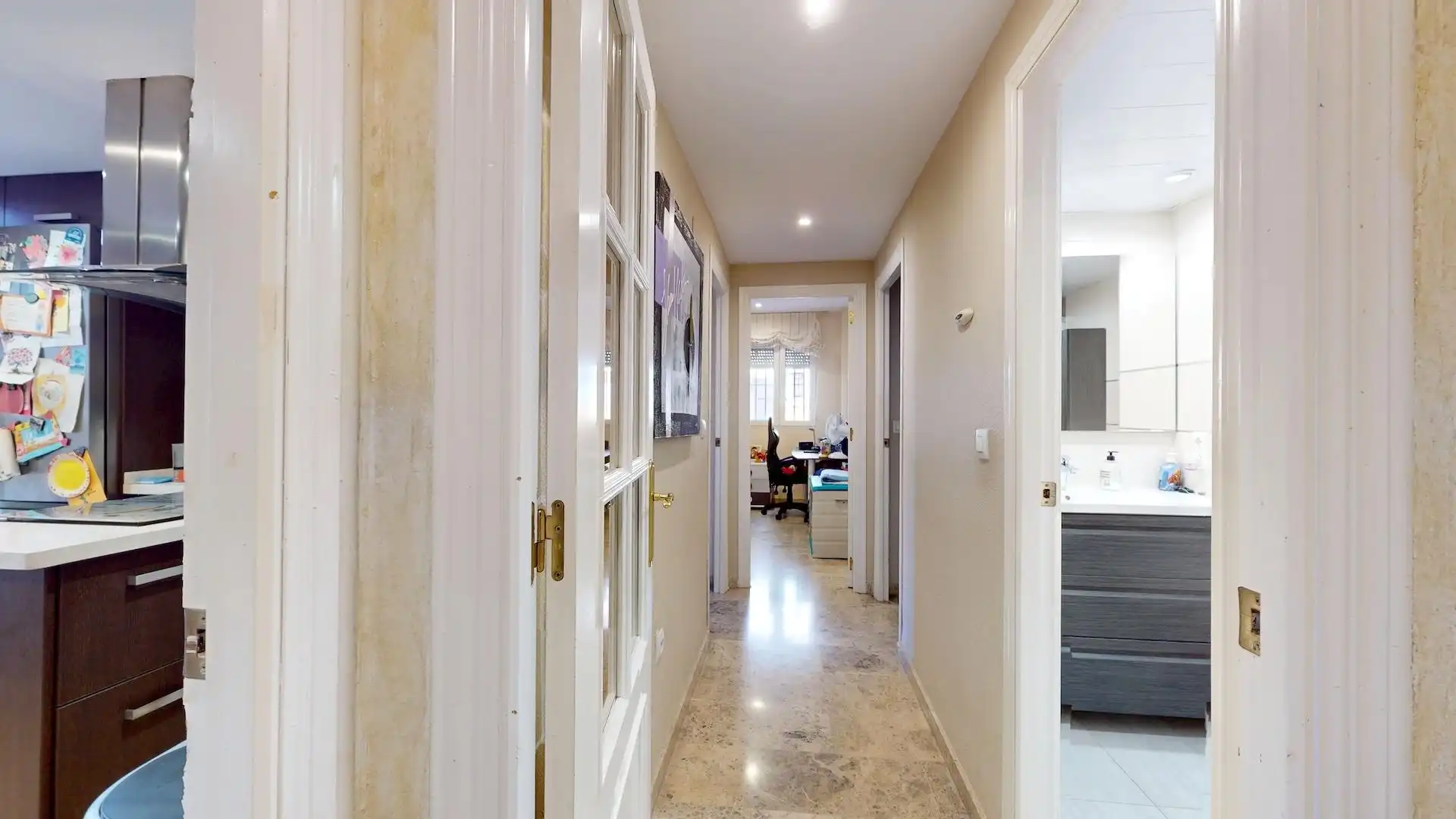 Wohnung mit Terrasse zum Verkauf in Avenida BLAS INFANTE, imagen 15