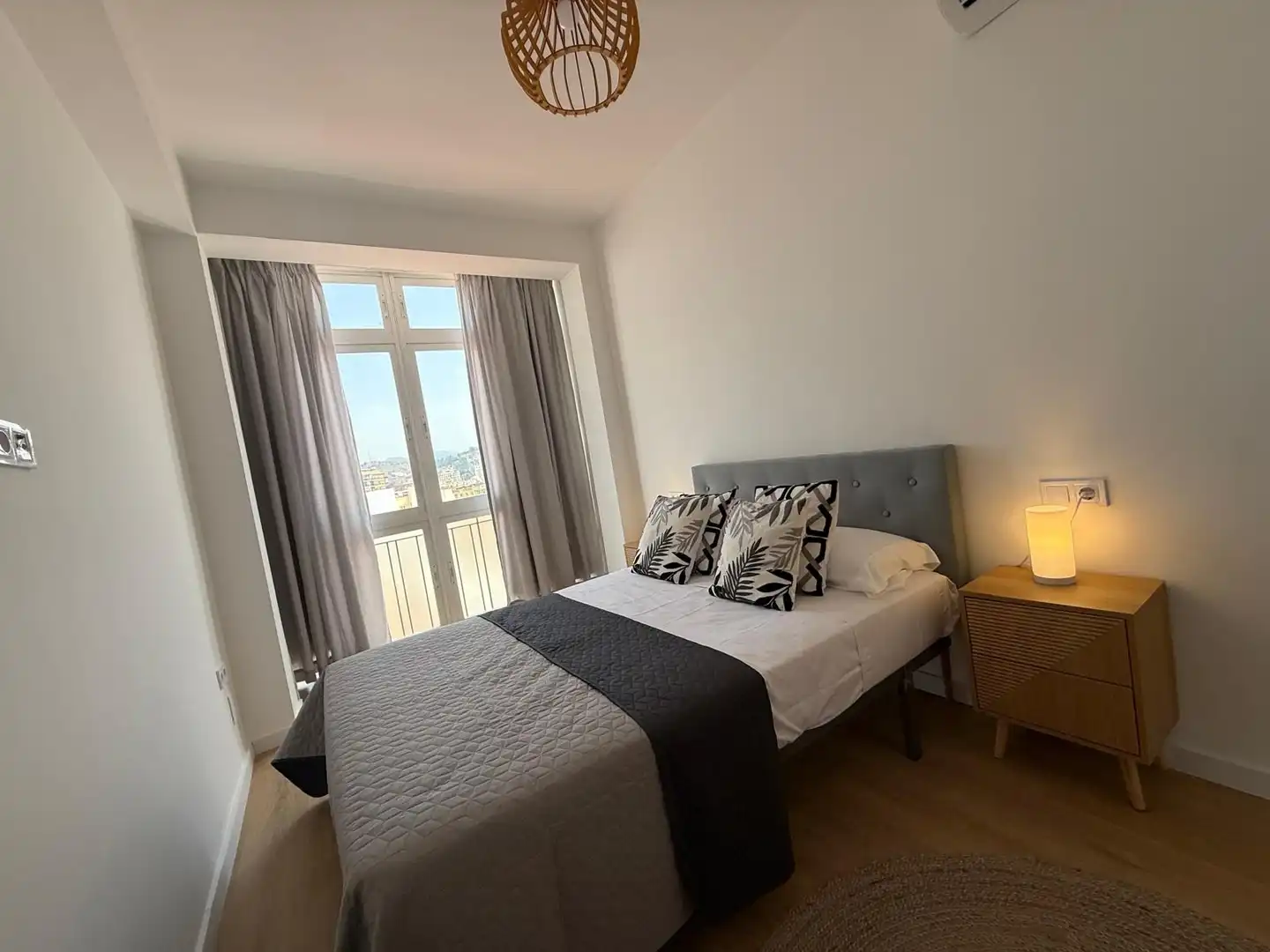 Penthouse with lift to rent in SAN FERNANDO, imagen 21