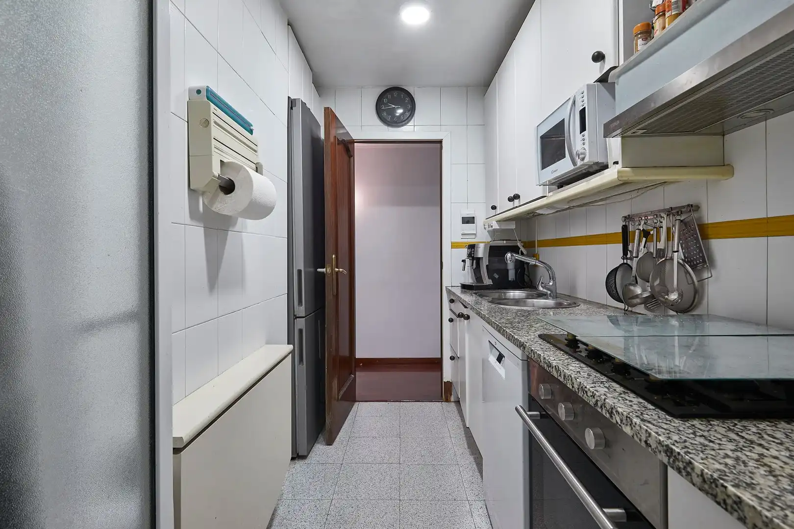 Wohnung mit Terrasse zum Verkauf in Carrer de Nàpols, imagen 17