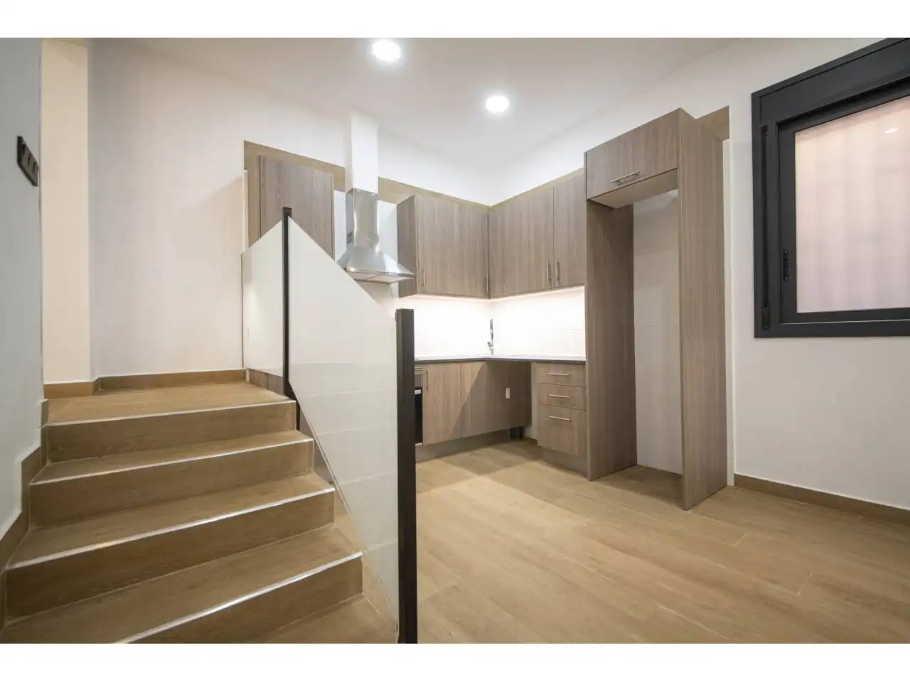 Dúplex en venda a Avenida Santa rosalia, La Teixonera
