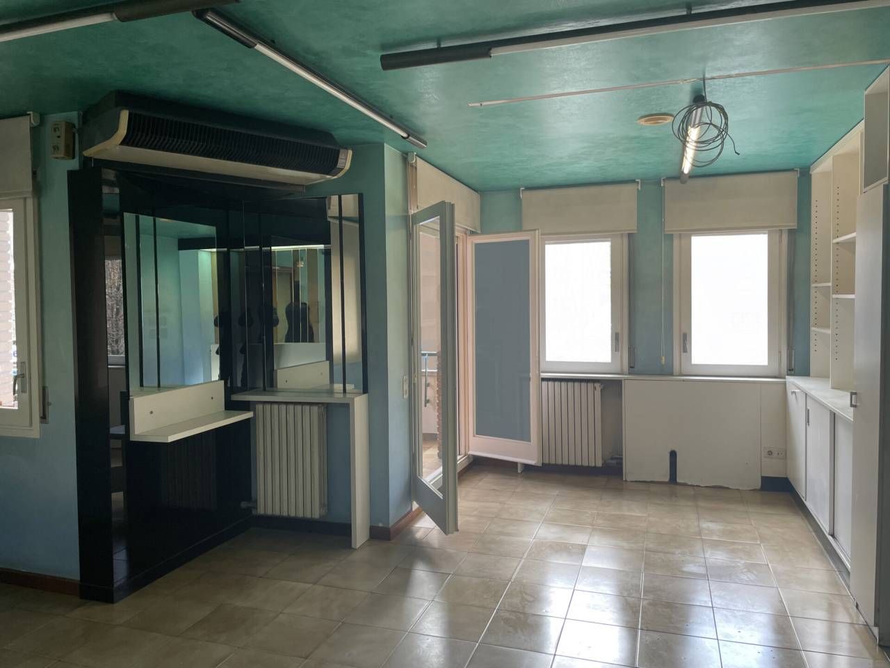 Pis en venda en Olot amb Aire condicionat, Calefacció i Terrassa