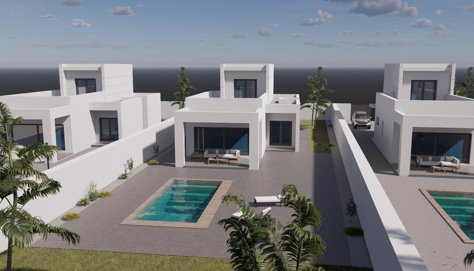 Foto 1 de vivienda de obra nueva en Piso en venta en Avenida Juan Pablo II, 106, Costa Esuri, Huelva