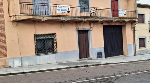 Foto 2 de Pis en venda a Principe de Asturias, 13, Linares de Riofrío, Salamanca