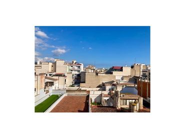 Piso con ascensor en venta en Calle Sant Josep