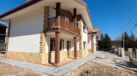 Foto 4 de Piso en venta en Calle Los Rollos, 1, Valle de Mena, Burgos