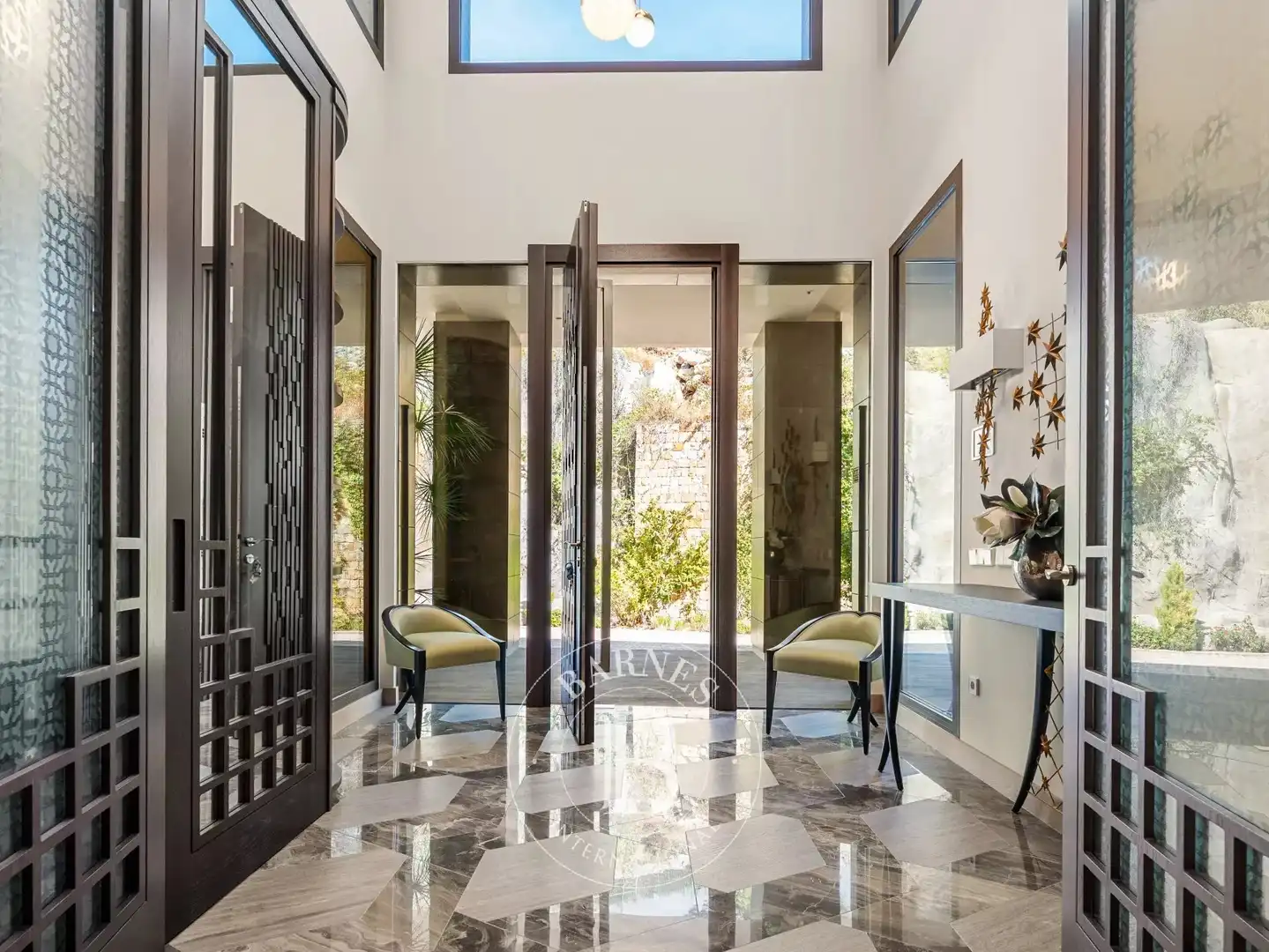 Casa o chalet en venta en Benahavís con Aire acondicionado, Calefacción y Terraza