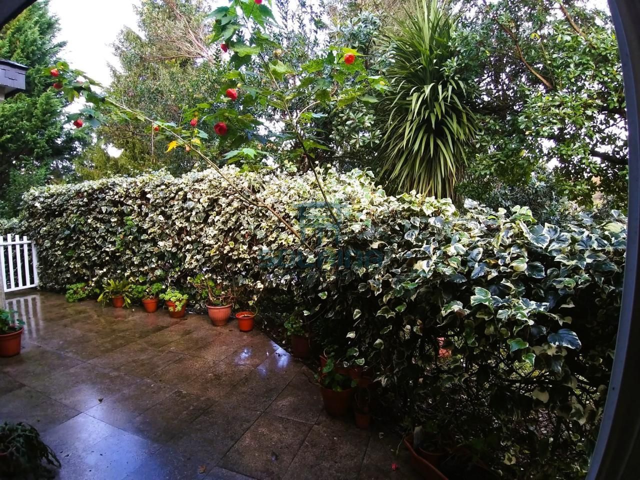 Jardí de Casa o xalet en venda en Ourense Capital  amb Jardí privat i Balcó