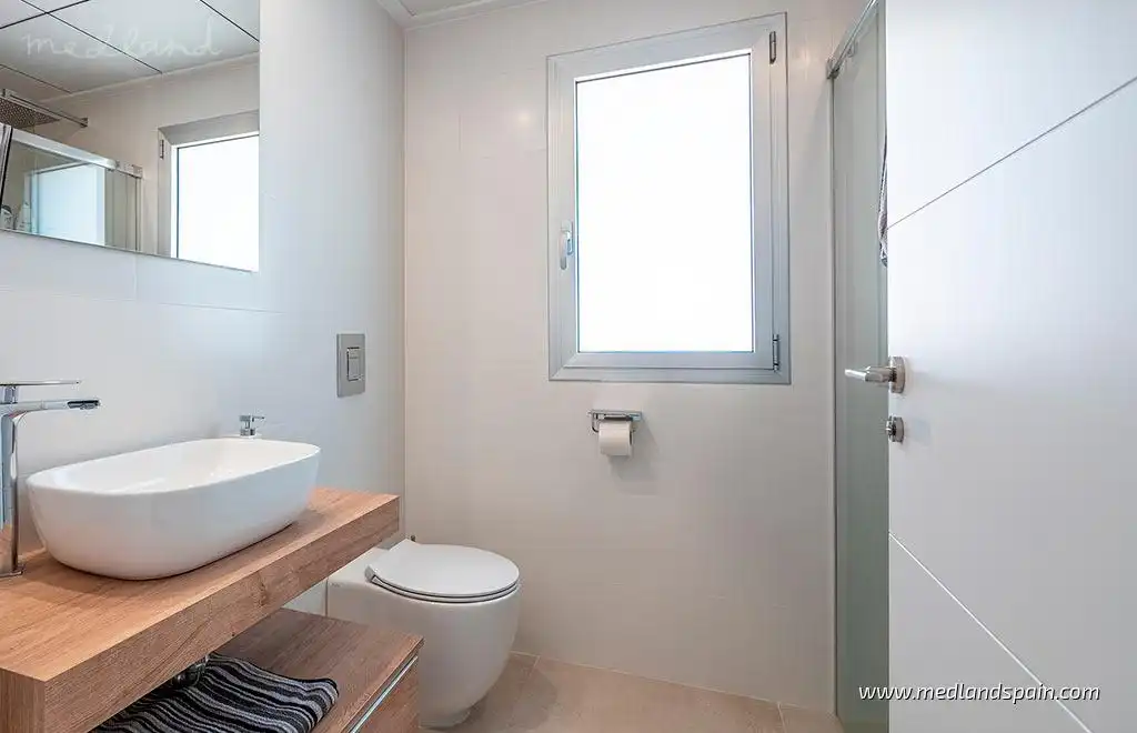 Villa con piscina in vendita a Algorfa, imagen 13