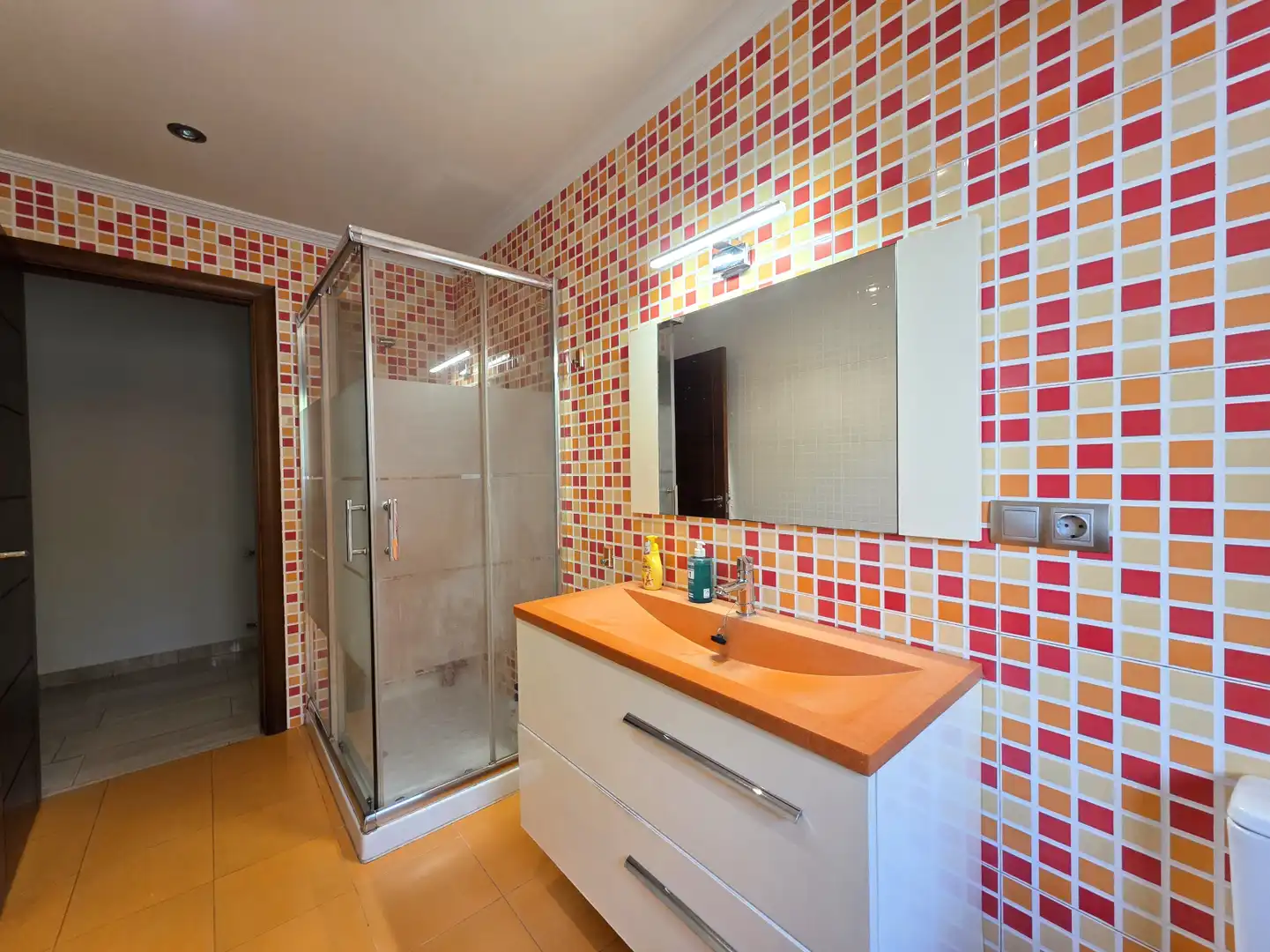 Bathroom of Houses for sale in Nava  with Heating, Private garden and Terrace