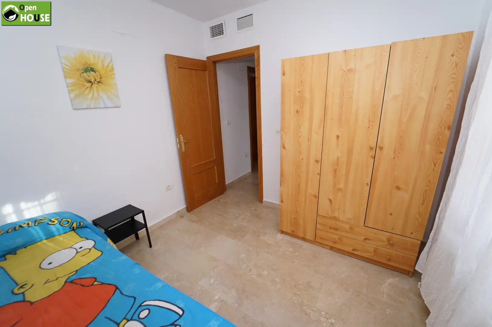 Piso con ascensor en alquiler en Calle Aconcagua 48, imagen 21