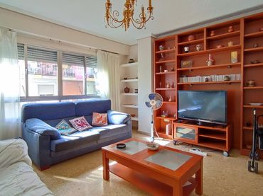 Wohnung mit Aufzug zum Verkauf in Calle PLUS ULTRA
