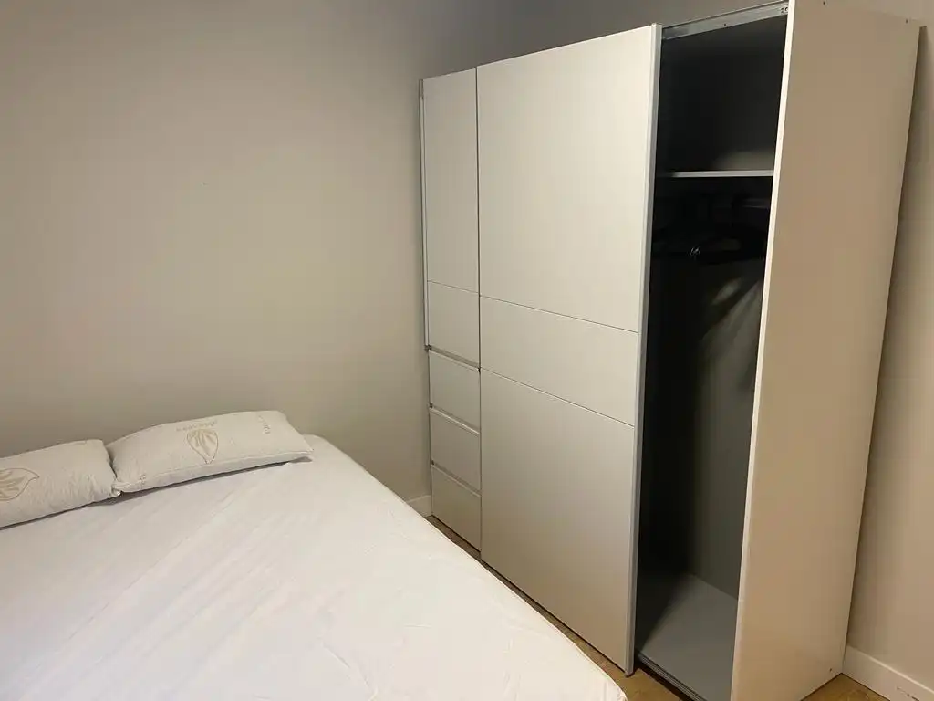 Zimmer in Avenida Avenida de Castilla-La Mancha, Centro