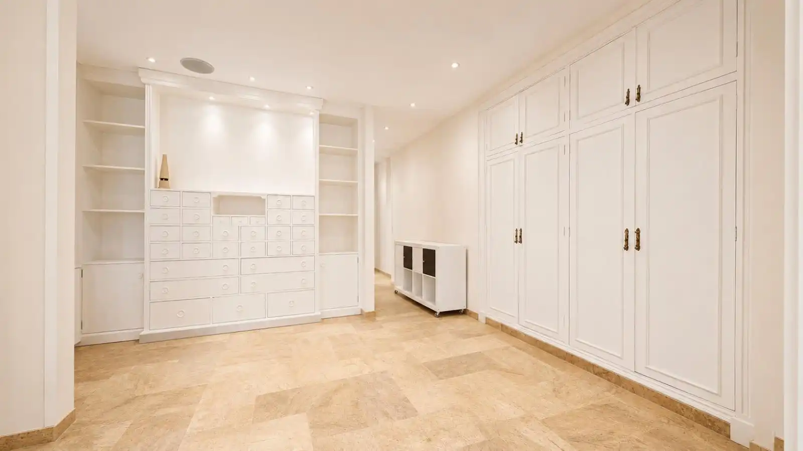 Apartamento en alquiler en Plaza CONSTITUCION 3, imagen 16