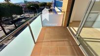 Balcony of Duplex for sale in Castell-Platja d'Aro  with Air Conditioner, Heating and Terrace