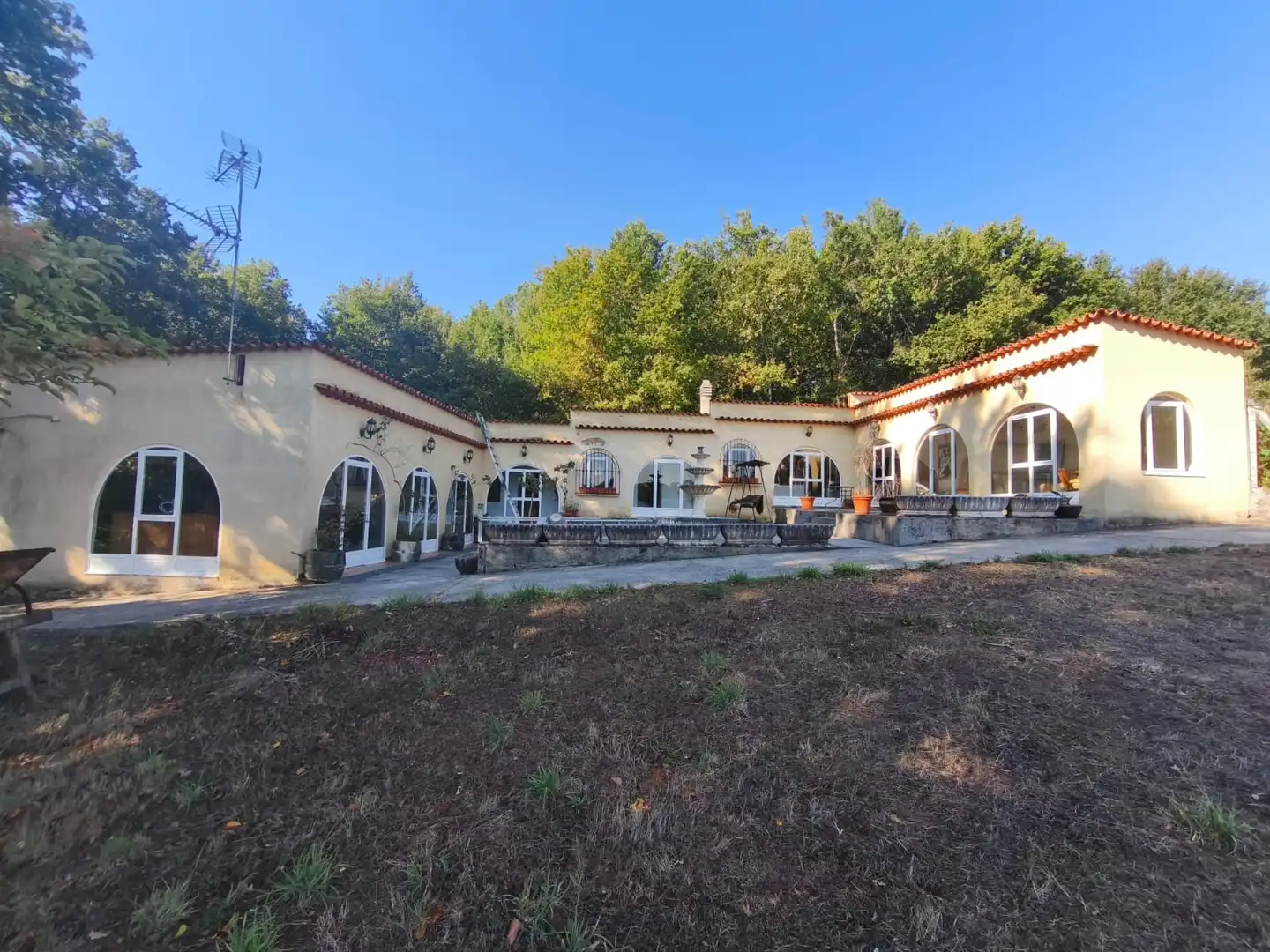 Chalet con terraza en venta en Coles, imagen 13