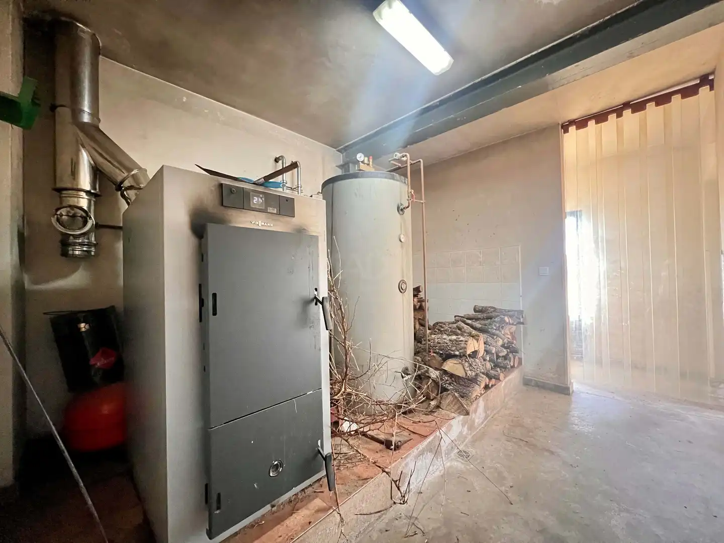 Edificio en venta en El Payo