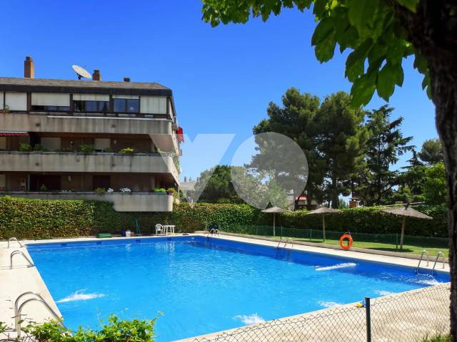 Planta baja en Venta en Alcalá en Rejas