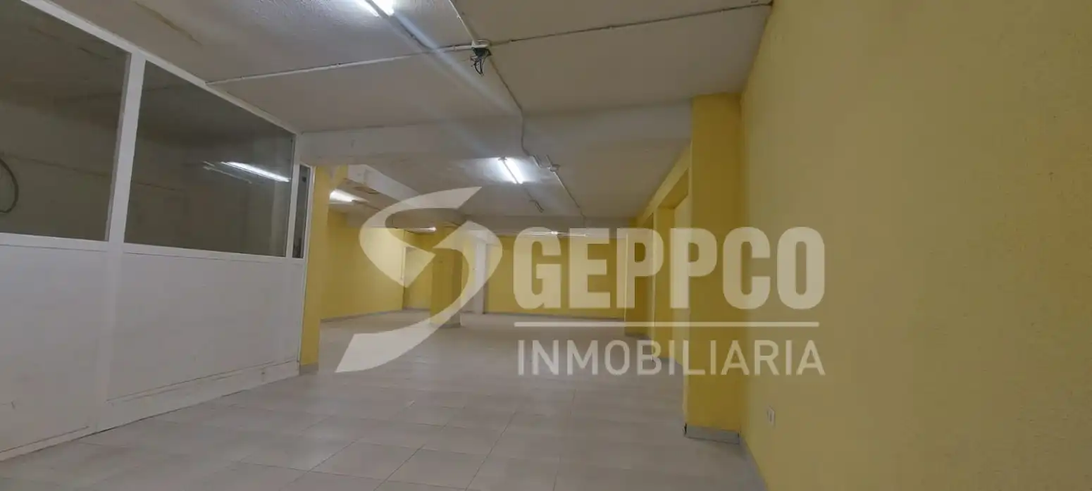 Gewerbefläche zum Verkauf in Calle de Cartagena, imagen 12