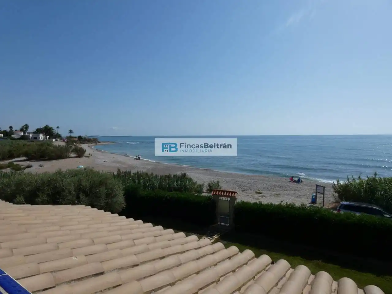 Villa avec piscine à vendre à Mar Chica, imagen 2
