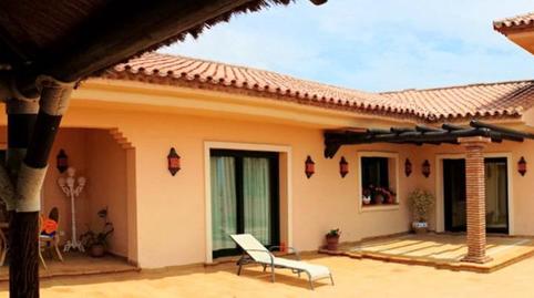 Foto 2 de Casa o xalet en venda a Los Llanos, Estepona