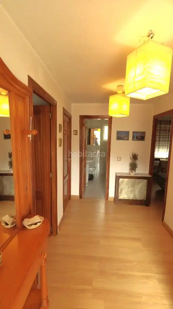 Apartament amb jardí en venda a Barrio Aldehuela 76, imagen 10