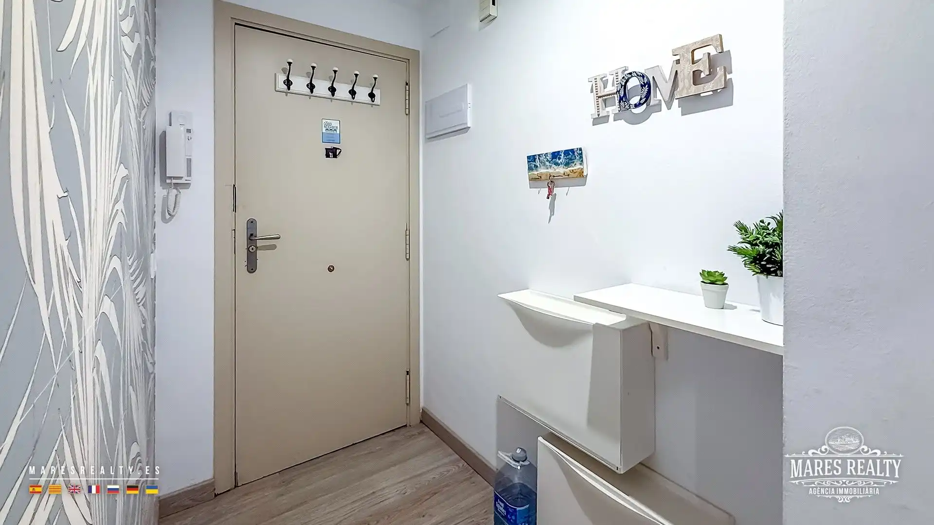 Piso con piscina en venta en Fenals, imagen 17