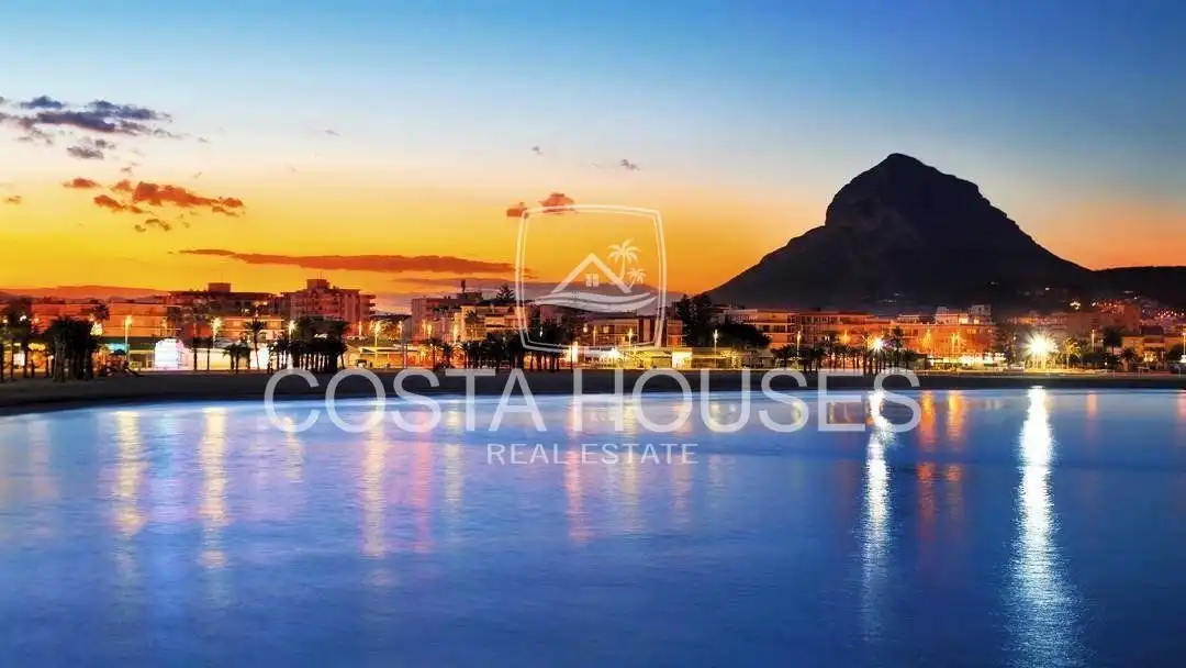 Villa con piscina in vendita a Cap Martí - El Tossalet - Pinomar, imagen 32