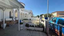 Vista exterior de Casa o xalet en venda en Empuriabrava amb Aire condicionat, Calefacció i Terrassa