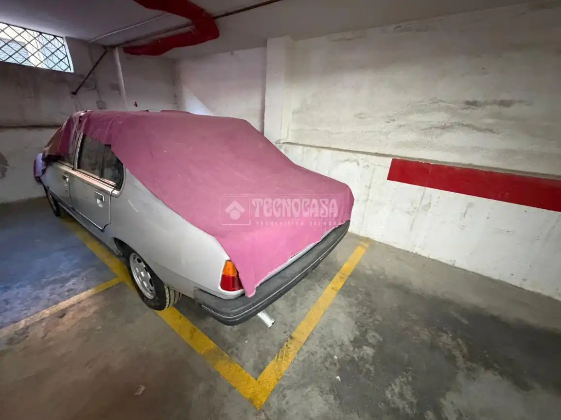 Parking à vendre à San Miguel, imagen 7