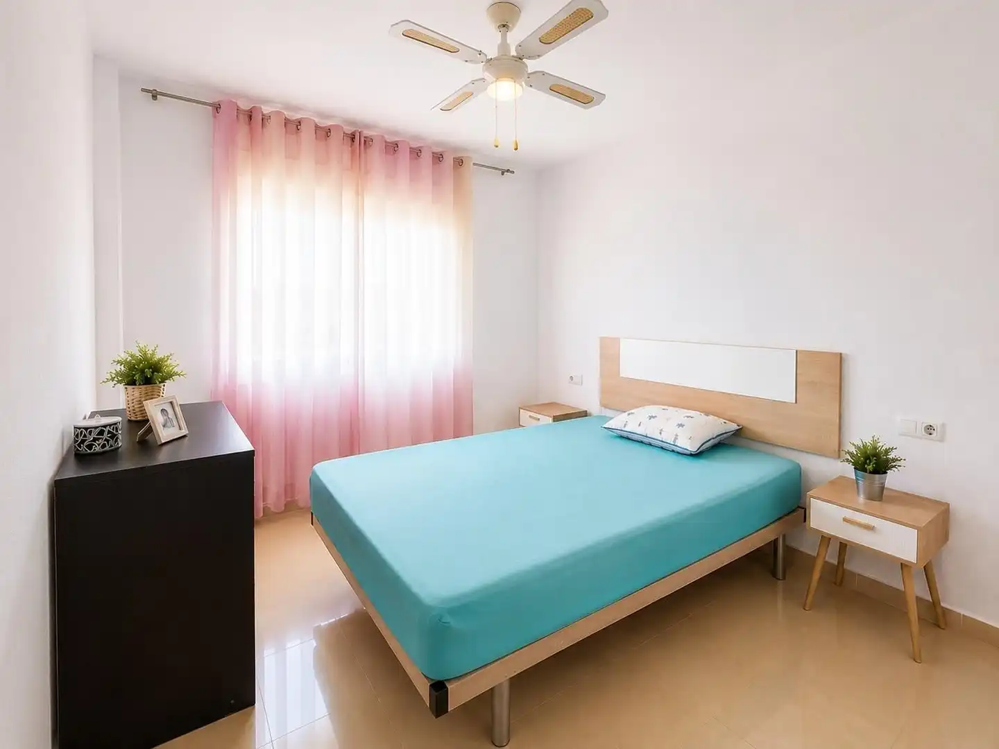 Piso con piscina en venta en Carrer Llebeing, imagen 9