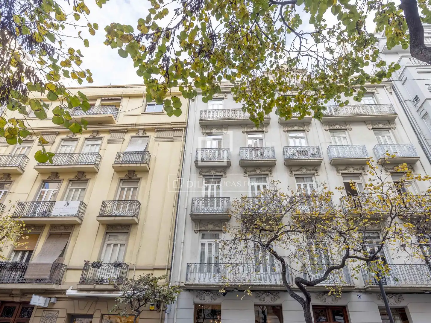 Pis amb ascensor en venda a L'Eixample, imagen 40