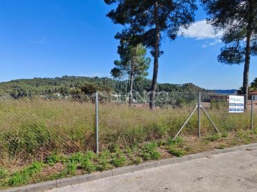 Terreno residencial en venta en Piera