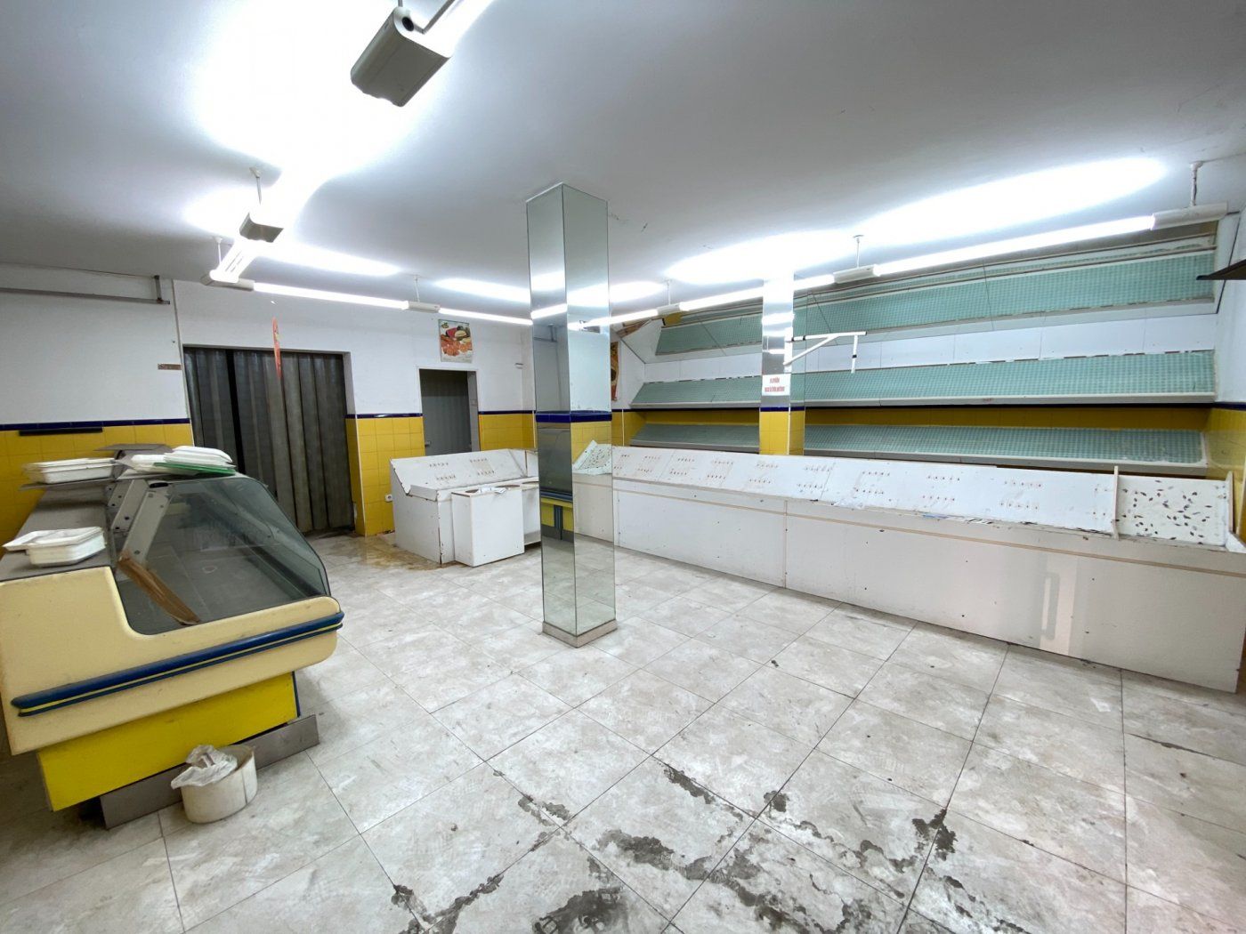 Premises for sale in Ponferrada