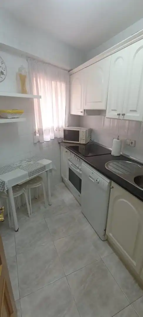 Wohnung mit Aufzug zum Verkauf in Centro Urbano, imagen 13