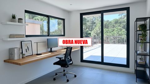 Foto 3 de Casa o chalet en venta en Joan Maragall, Residencial Begur - Esclanyà, Begur