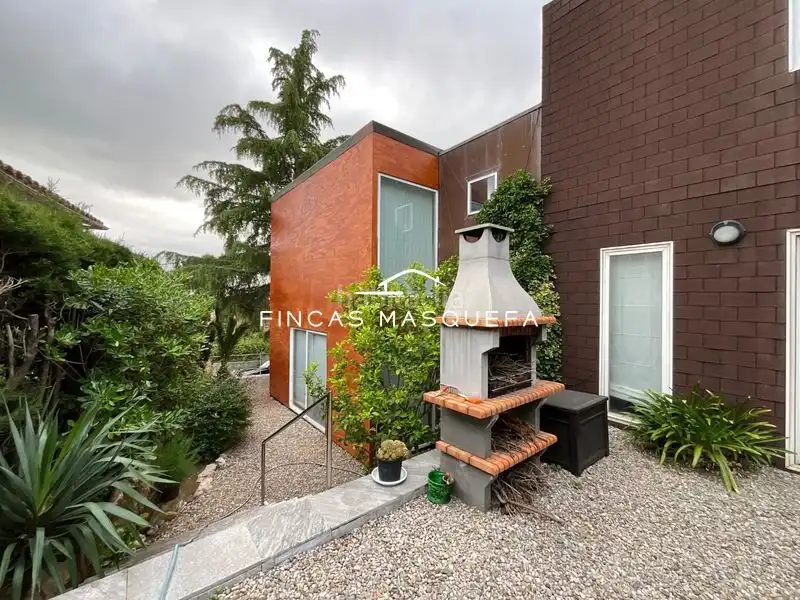 Casa amb jardí en venda a Sant Esteve Sesrovires, imagen 31