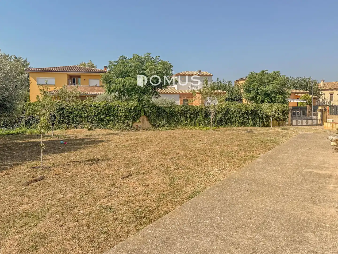 Casa o chalet en venta en Lladó con Calefacción, Jardín privado y Terraza