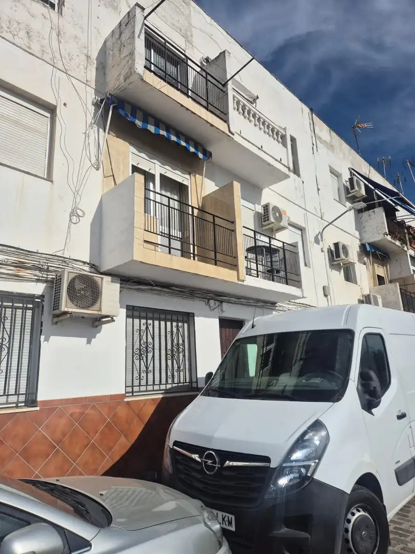 Piso en venta en Av La Muralla, Posadas