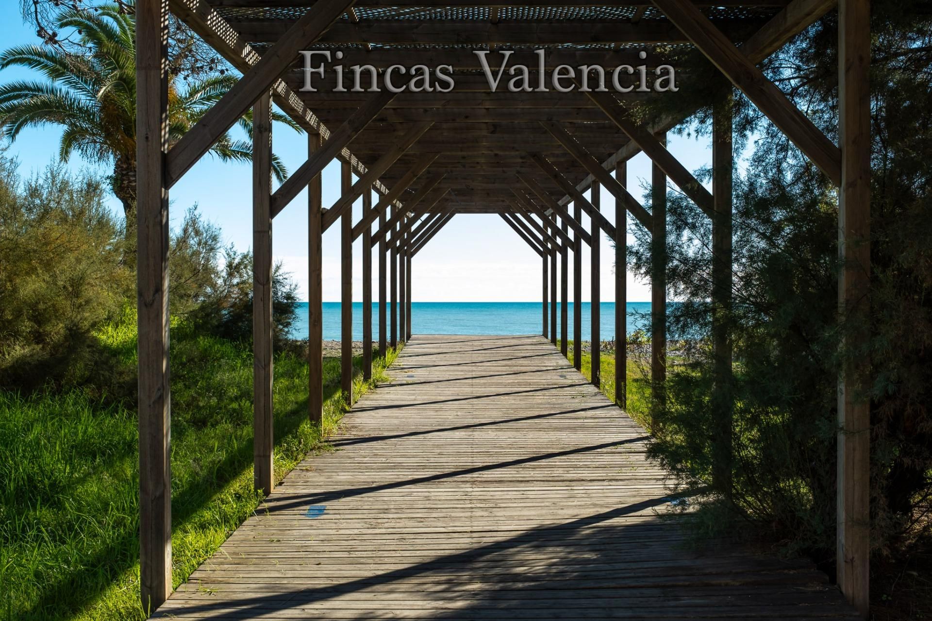 Vista exterior de Apartament de lloguer en Moncofa amb Terrassa