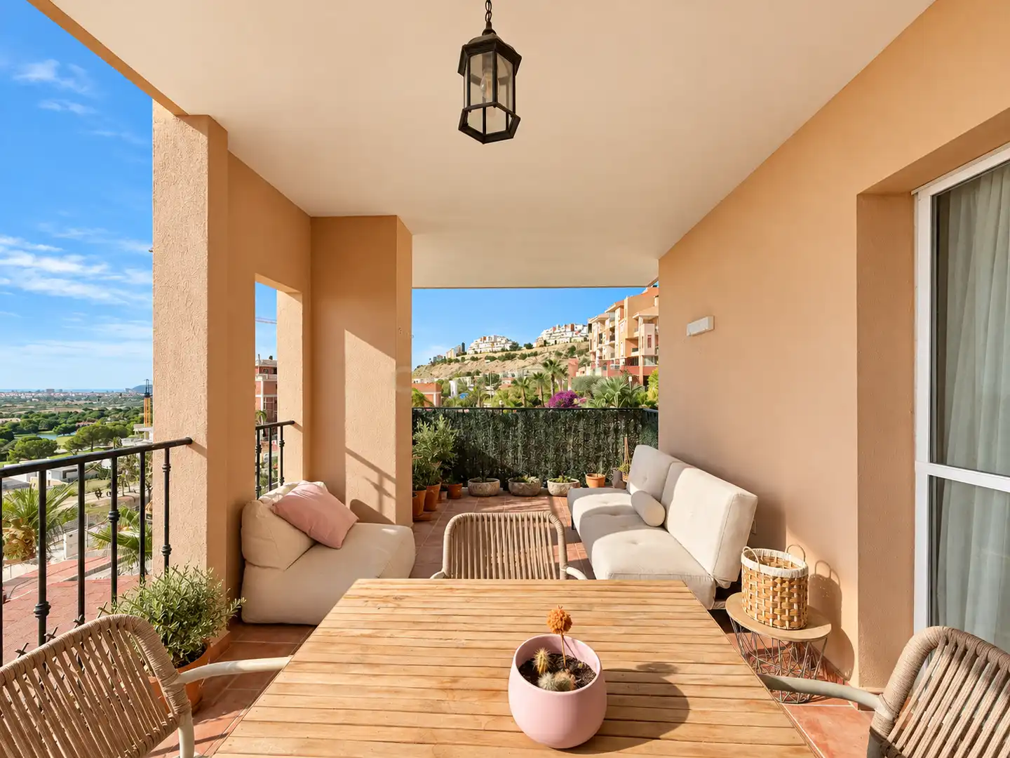 Mini appartamento con piscina in vendita a Carrer del Mati, 1, Mutxamel, Spain 3