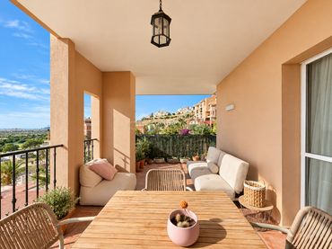 Mini appartamento con piscina in vendita a Carrer del Mati, 1, Mutxamel, Spain 3