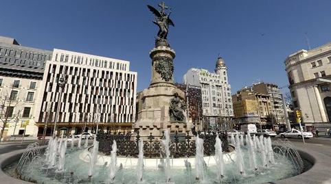 Photo 2 of Flat to rent in De Jerónimo Blancas, Paseo Independencia, Zaragoza