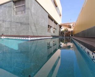 Swimming pool of House or chalet for sale in San Pedro del Pinatar  with Private garden and Community pool