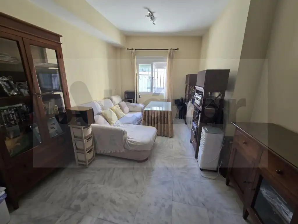 Piso en venta en Calle Sanchez Perrier, Centro