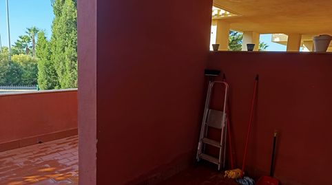 Foto 5 von Wohnungen zur Miete in El Zabal - Santa Margarita, La Línea de la Concepción