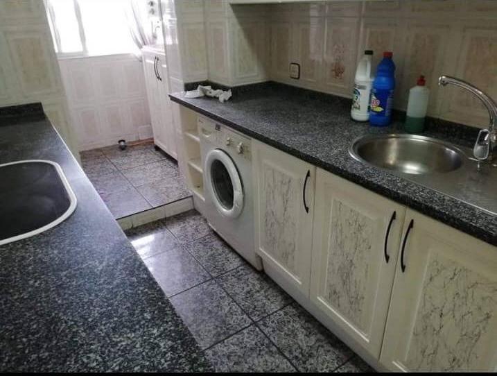 Photo 1 of Flat for sale in La Oliva, Sevilla