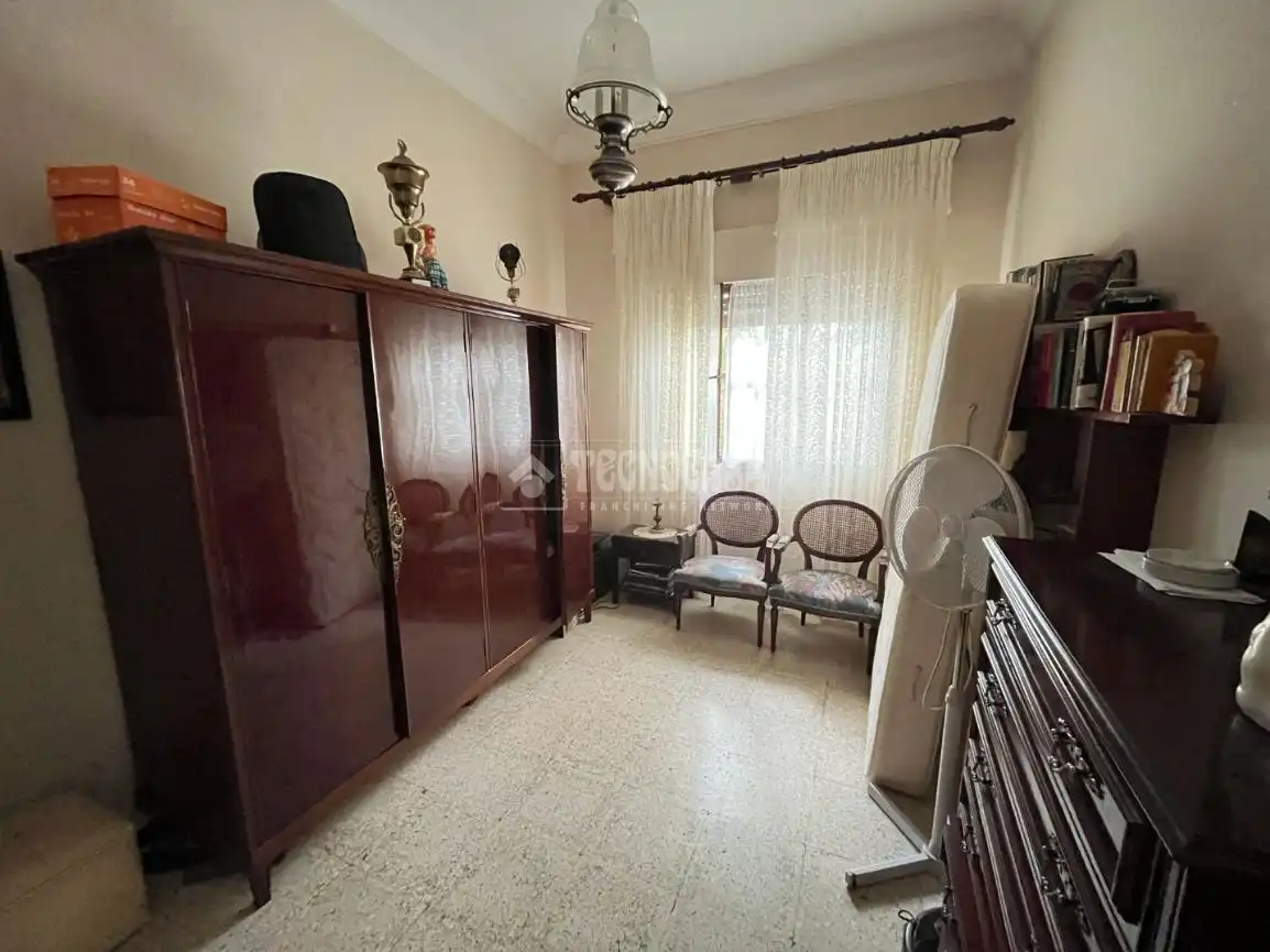 Habitación de Casa o chalet en venta en Mairena del Alcor con Aire acondicionado, Calefacción y Piscina comunitaria