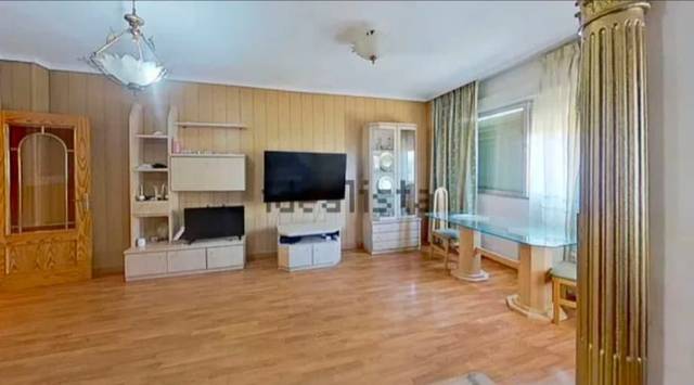 Piso en Venta en Calle Vasco Nuñez de Balboa, 22 en Estación