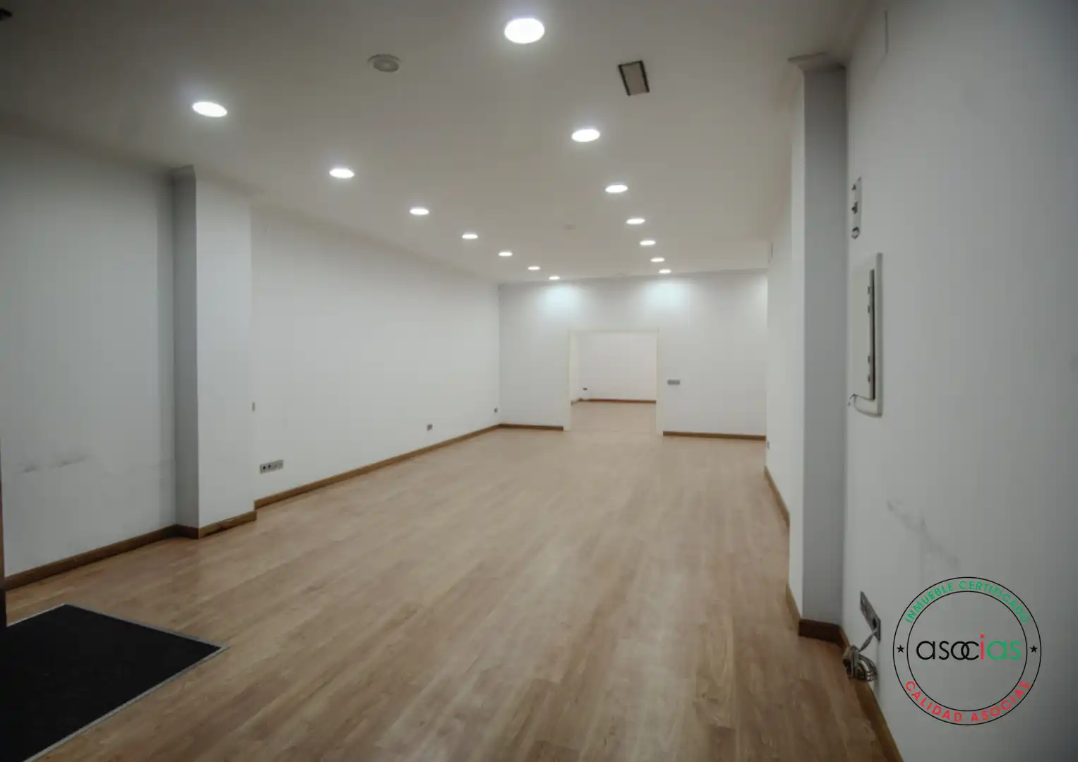 Local en venta en Gijón 